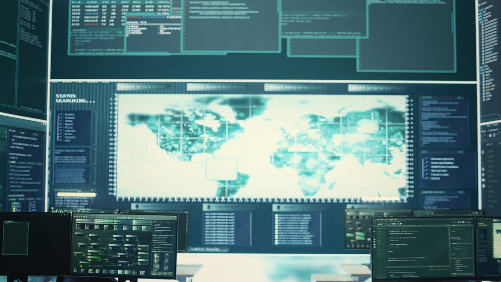 10 Common Sources of Vulnerability in Cyber Security and How to Mitigate Them